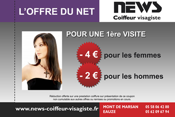 L'offre du net